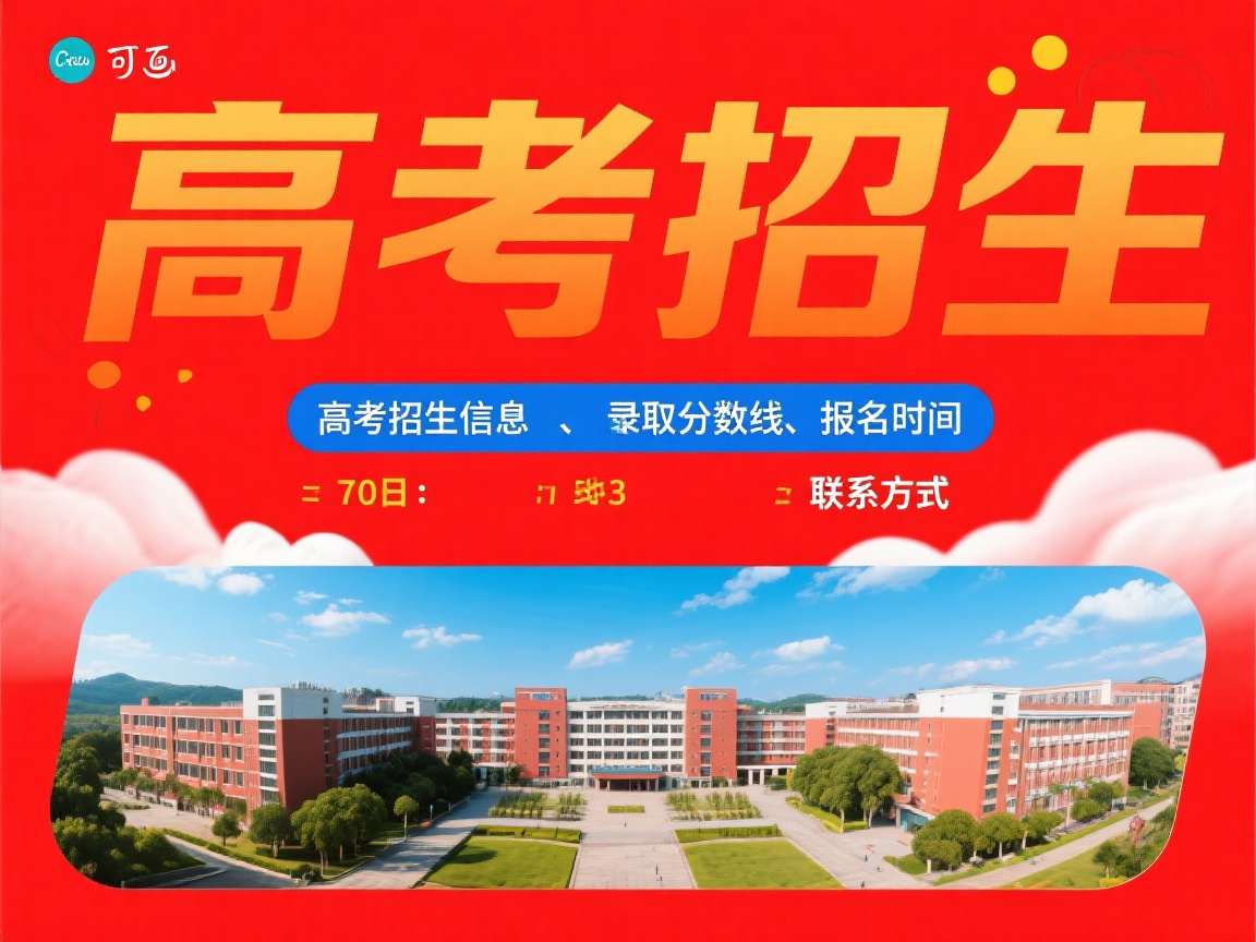 招生政策